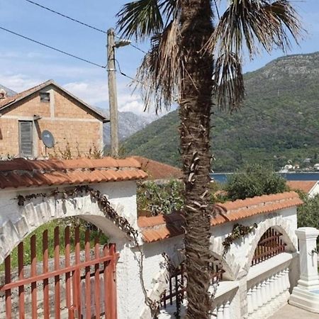 Apartment Julian Kamenari Dış mekan fotoğraf