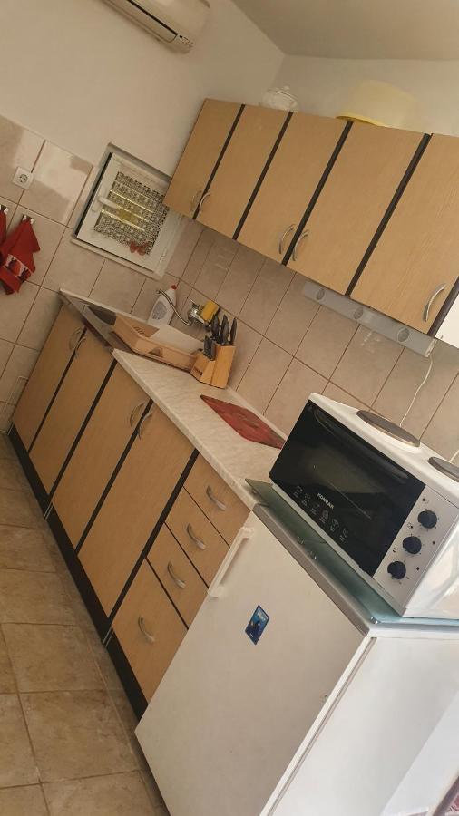 Apartment Julian Kamenari Dış mekan fotoğraf