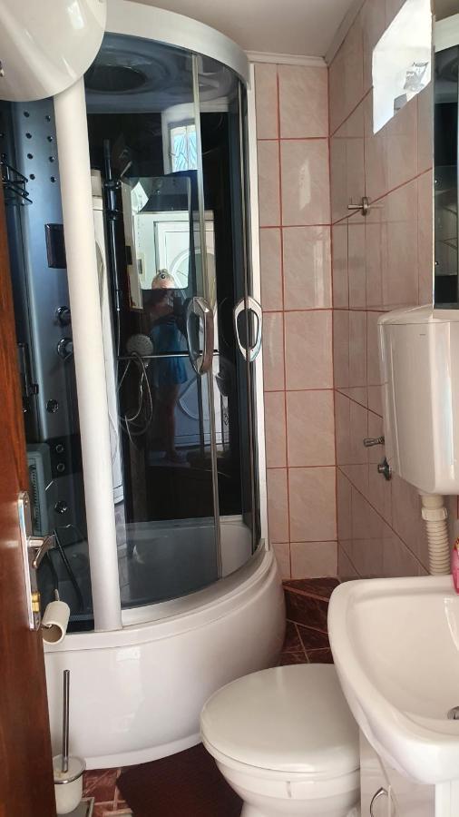 Apartment Julian Kamenari Dış mekan fotoğraf