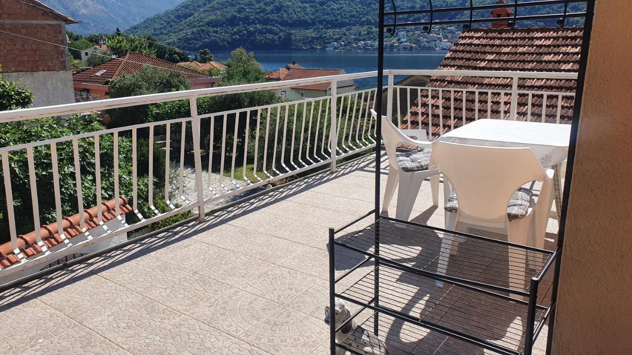 Apartment Julian Kamenari Dış mekan fotoğraf