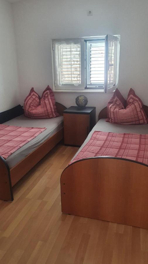 Apartment Julian Kamenari Dış mekan fotoğraf