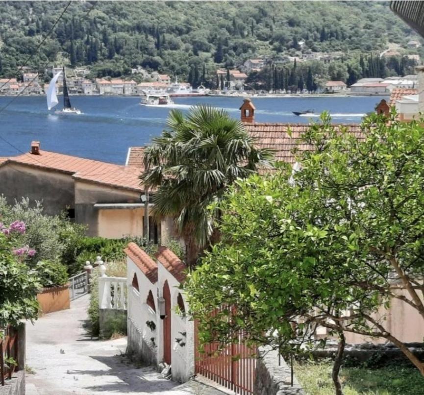 Apartment Julian Kamenari Dış mekan fotoğraf