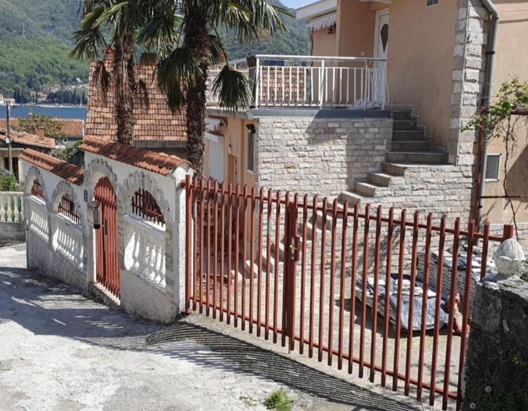 Apartment Julian Kamenari Dış mekan fotoğraf