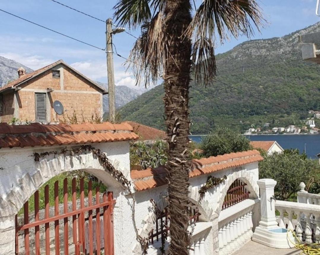 Apartment Julian Kamenari Dış mekan fotoğraf